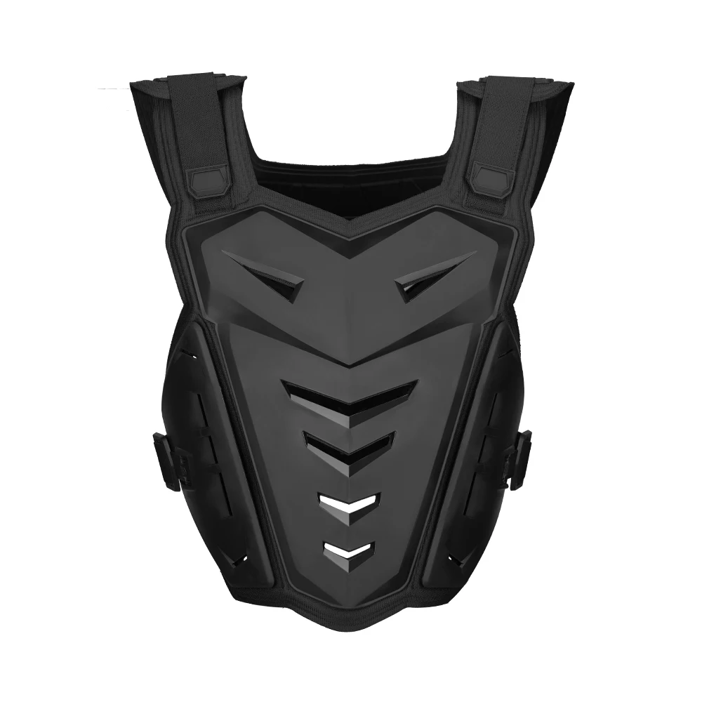 

Motorcycle Armor For Men And Women Anti Fall And Anti-collision Off-road Motorcycle Rider Armor Chest And Back Protection Vest