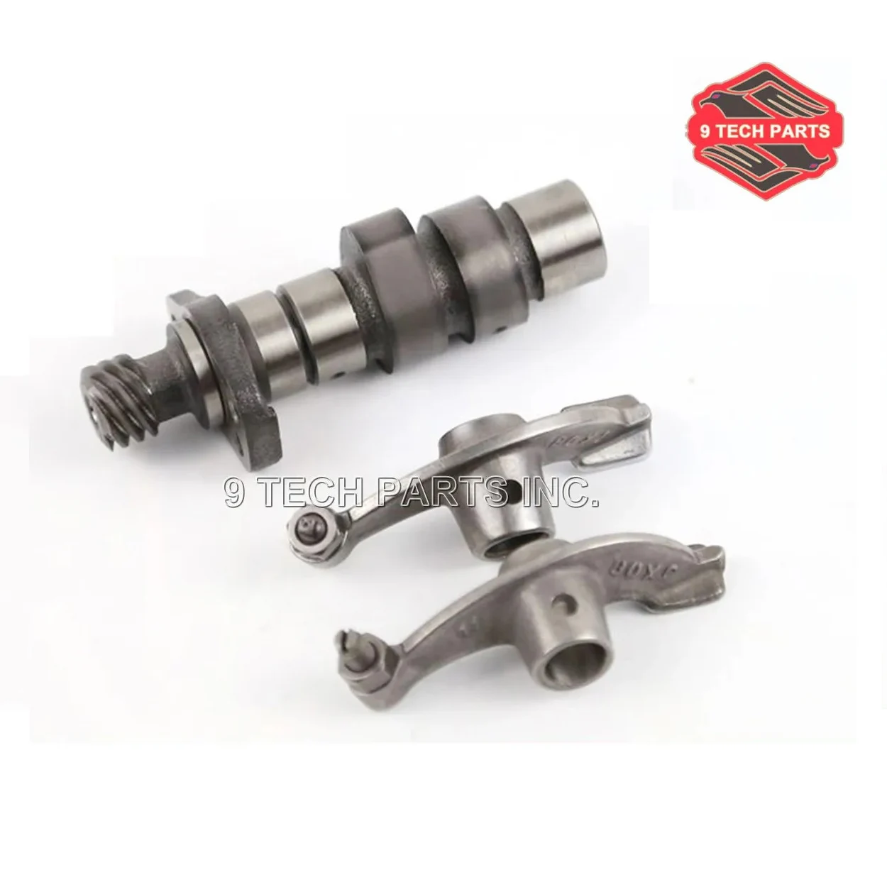 OEM QUALITY Camshaft and Rocker Arm Kit for GS125 GN125 GZ125 DR125 GS GN GZ DR 125 MASH Sinnis 125 K157FMI