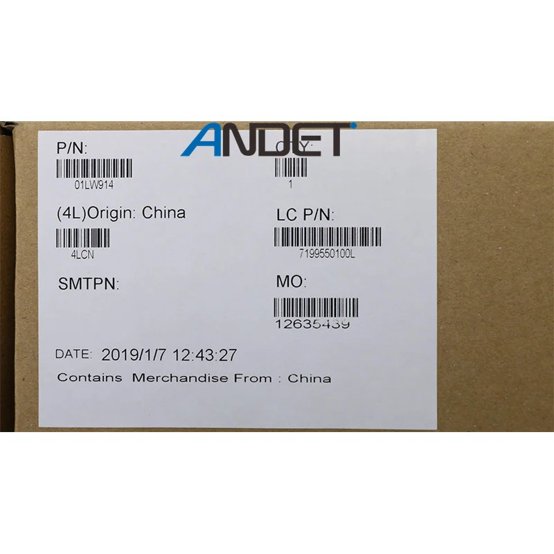 Imagem -03 - Placa-mãe para Laptop Lenovo Thinkpad Acessórios Mainboard Cpu Uma Ddr4 E480 E580 I58250u Ee480 Ee580 Nm-b421 01lw914 01lw914