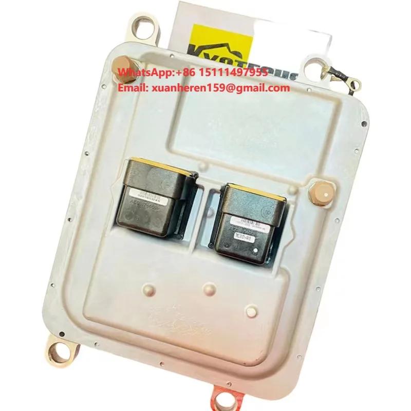 C32 ECU ENGINE CONTROLLER 156-7172 1567172 1056122 105-6122 172-0802 10R1827 1720802 for CAT988F CAT990 CAT992C E3408 3408E