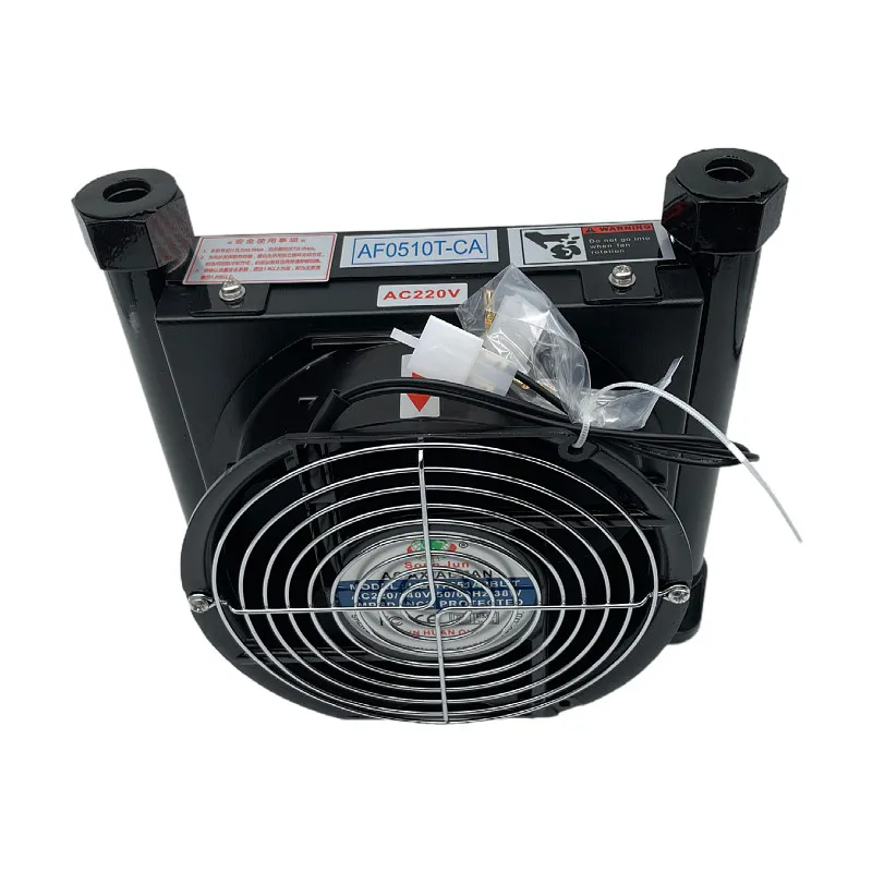 refroidisseur-d'air-pour-station-hydraulique-af-aj-0510t-1025t-ca-radiateur-de-pompe-a-huile-pour-tour-a-commande-numerique-24v-220v