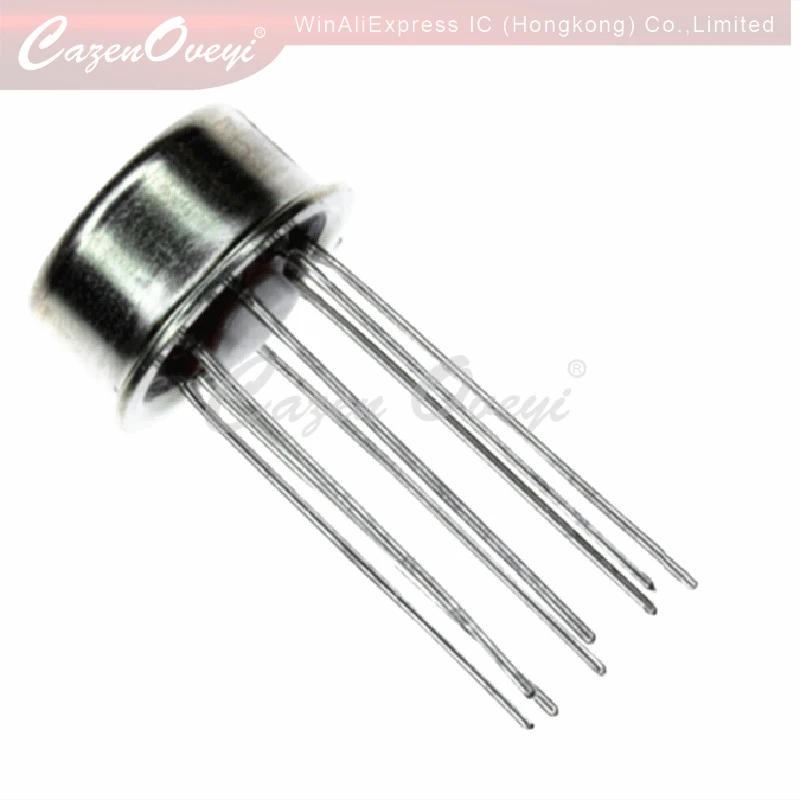 （5pcs）AD584KH AD584 BT33F BT33 2N5109 5109 TO-39