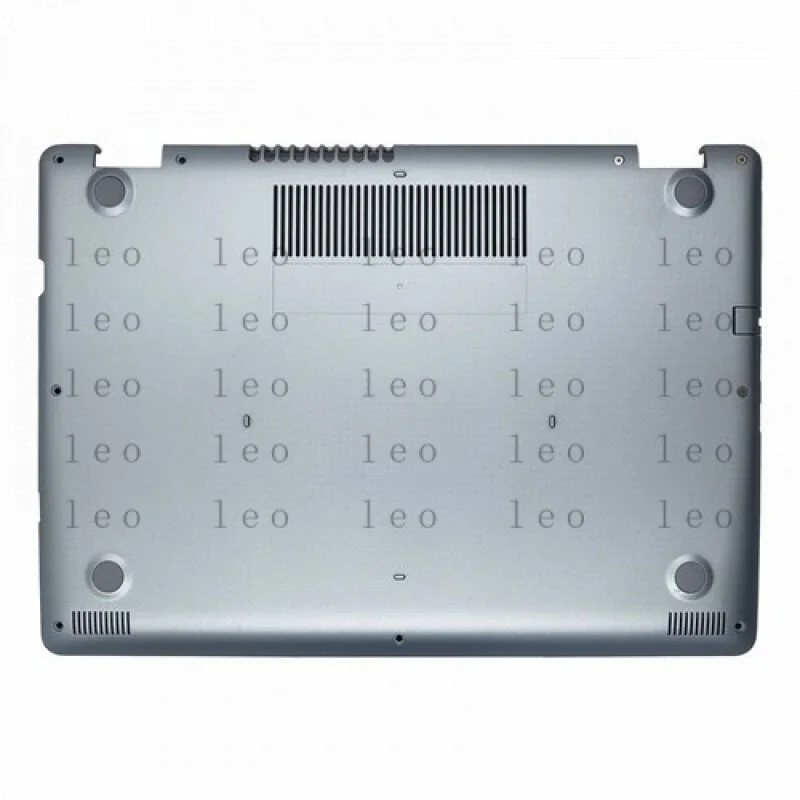 

ПП для DELL Vostro V3490 V3491, нижняя крышка корпуса 013MYF, серебристая