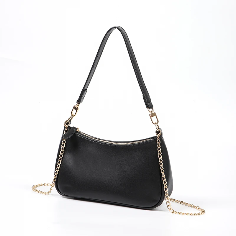 Women's Bag Fashionable Simple Shoulder Bag New Trendy Vintage Handbag Daily Commuting Crossbody Bag