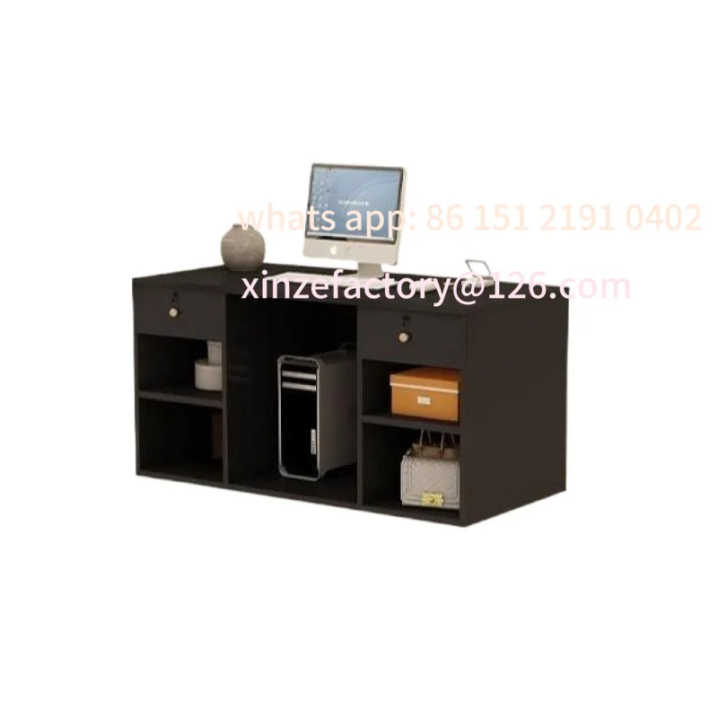 تخصيص بسيط متجر لبيع الملابس الحديثة الخروج صفحة حجر منصة مشروبات صغيرة ناكاجيما خزانة متجر العداد