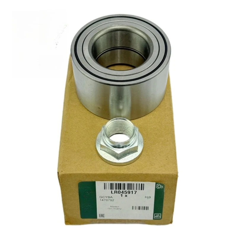 

OE Quality Wheel Hub and Bearing Assembly LR045917 LR021939 LR048084 RFM500020 for Land Rover Range Rover Sport Discovery 3 4