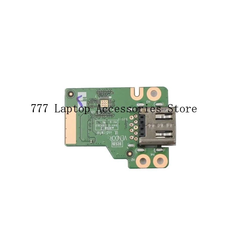 USB sub card board for Lenovo ThinkPad t480s 20l7 20l8 01er997 et481 ns-b212