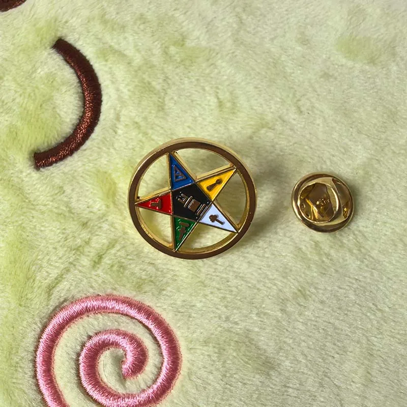 Masonic Oes Eastern…