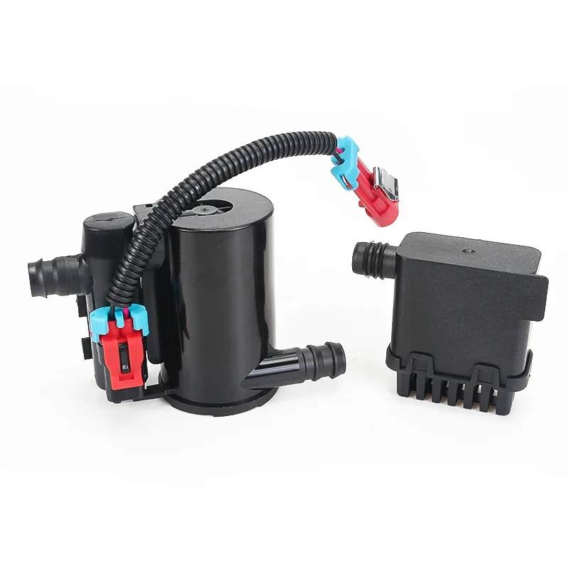 

Brand New 10357992 Vapor Canister Vent Solenoid for 04-10 GMC Sierra Chevy Silverado 1500 10357992