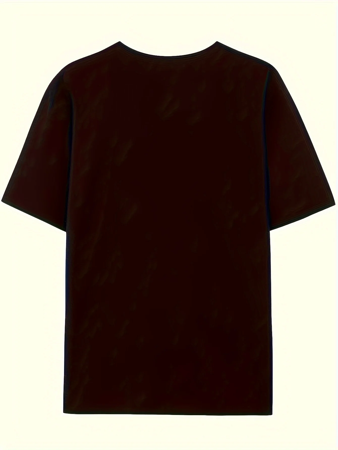 تي شيرت نسائي كاجوال برقبة دائرية مع قمر ونجوم جرافيك صيفي بأكمام قصيرة Harajuku ملابس الشارع الشهير تي شيرت ملابس جمالية #2