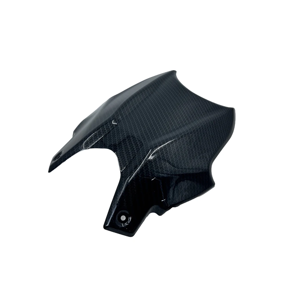 Motorcycle Fuel Tank Key Cover Fairing ABS Plastic Decorative Parts For Suzuki GSX250R GSX 250 GSX-250R 2017-2024 view 3