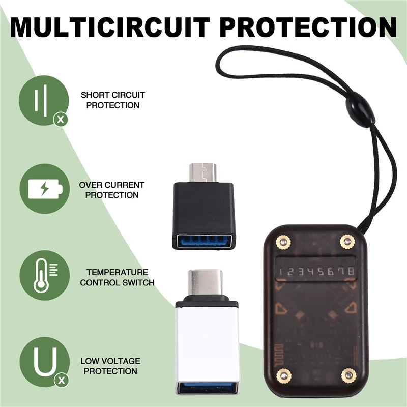 

【T07A】Restart Chameleon V2.0 125Khz 13.56Mhz RFID Smart Chip Reader Emulator Smart Card Decoder NFC Duplicator