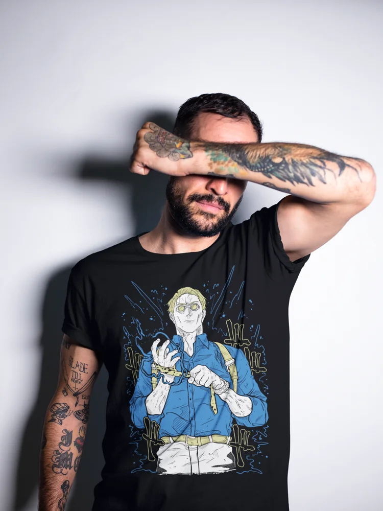 JJK Jujutsu Kaisen Horror Anim - огляд і ціна Jjk Anime Merchandise