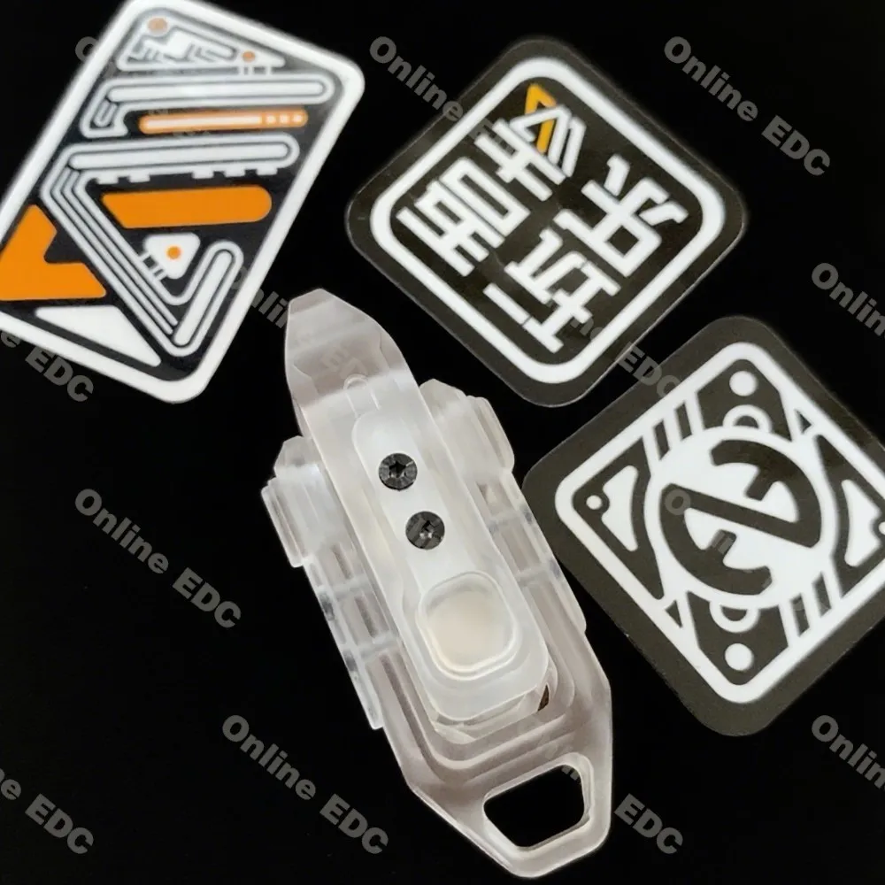 

Б/у EDC Toys WANWU-EDC HiFi Boy Vip Pc Limited 30 шт. Push Slider Игрушка для снятия стресса Непоседа игрушки для взрослых Офис
