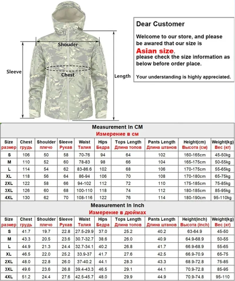 Blusão militar de casca macia com cinto para homens, jaqueta tática de caminhada, roupas de capô de voo, terno de fleece, presente 2023