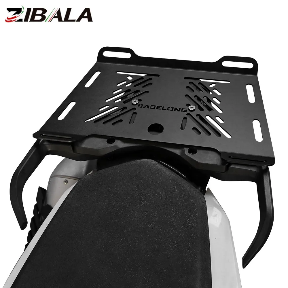 

Motorcycle GS1300 ADV 2023 2024 2026 Rear Enlargement Rack Luggage For BMW R1300GS R1300 R 1300 GS Adventure 1300GS Accessories