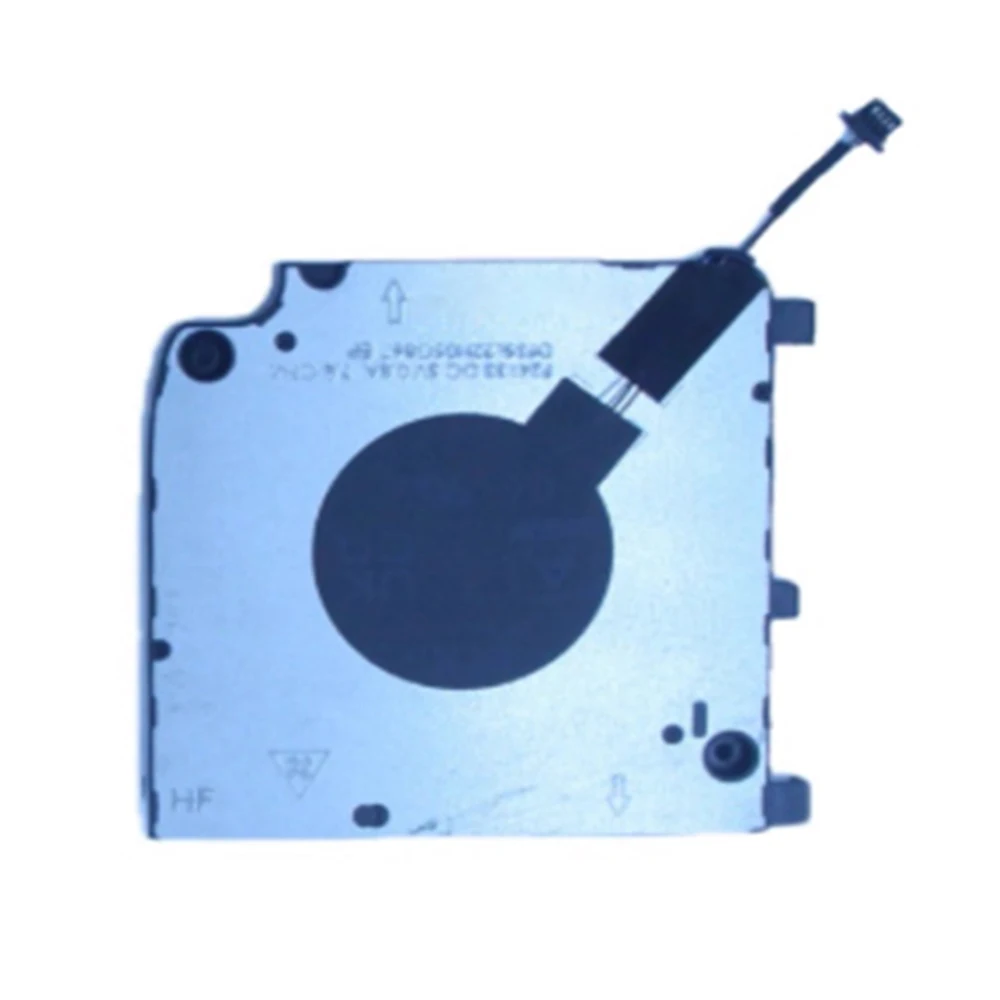 

Laptop Fan For DELL 0VT9FJ VT9FJ EG75070S1-CA60-S9A 023.100ZT.0001 DFS5L22H05G867 F24133 023.100ZT.0021 DC5V 0.5A