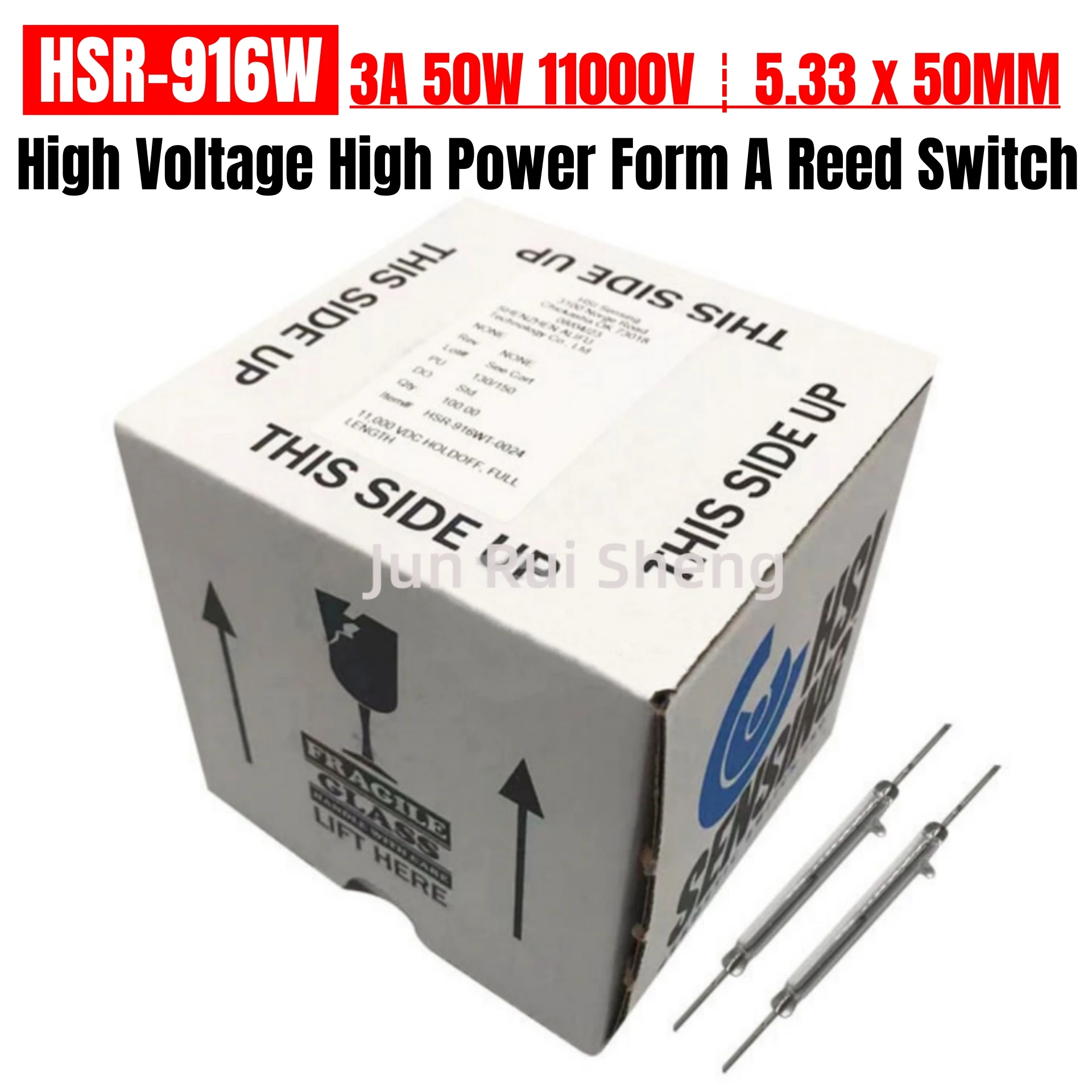 10PCS HSR-916W High…