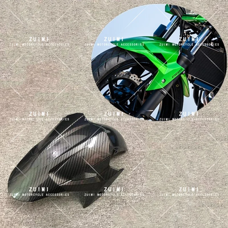 

Motorcycle Fairings Kit Fit For Kawasaki Ninja 400 2018 2019 2020 2021 2022 2023 Bodywork Set High Quality ABS Injection NEW