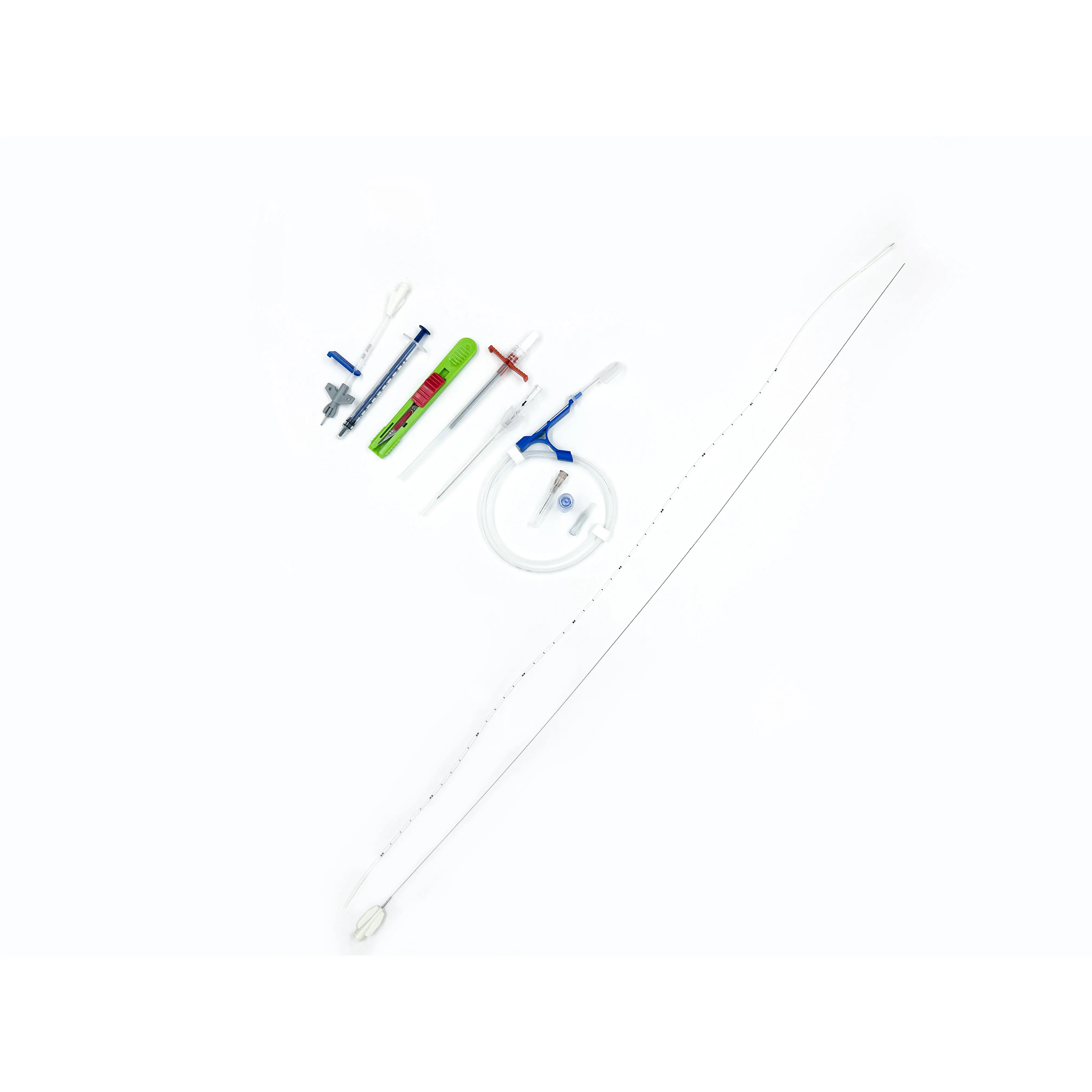 

High Quality Picc Line Neonate 5Fr