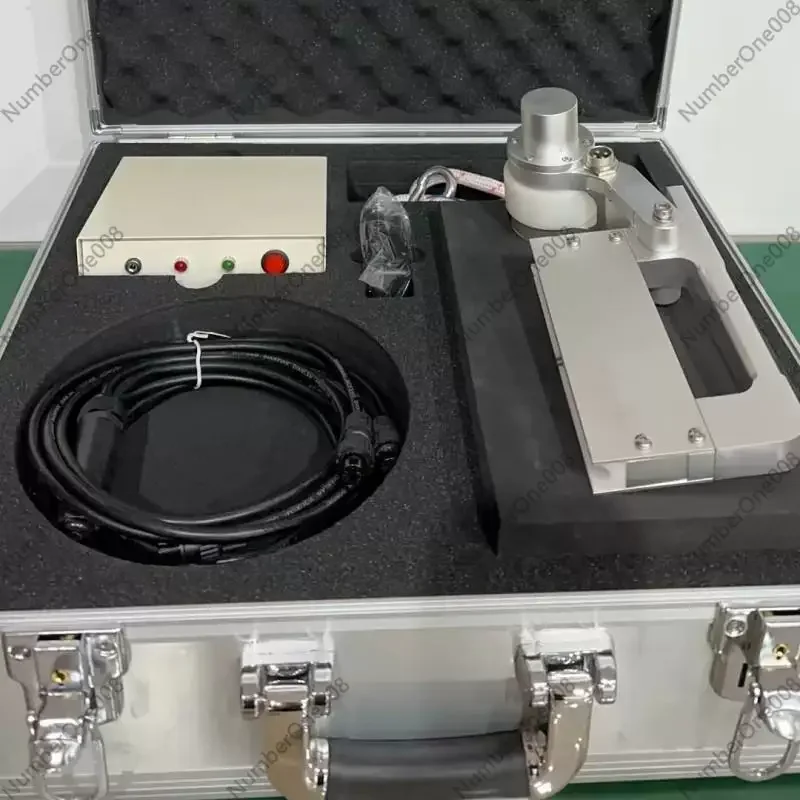 Wire Rope Flaw Dete…