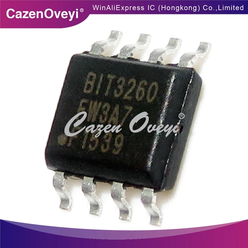 5pcs/lot BIT3260 3260 SOP-8