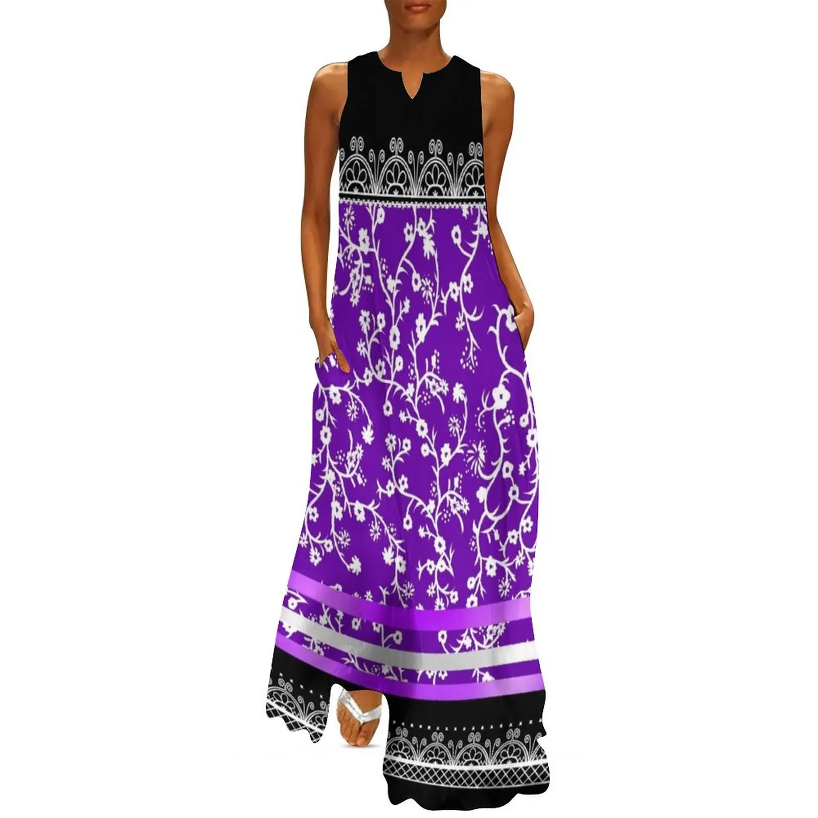 

Classic Skydomes Long Dress long sleeve dresses african dresses for woman Woman dresses dress women elegant luxury Dress