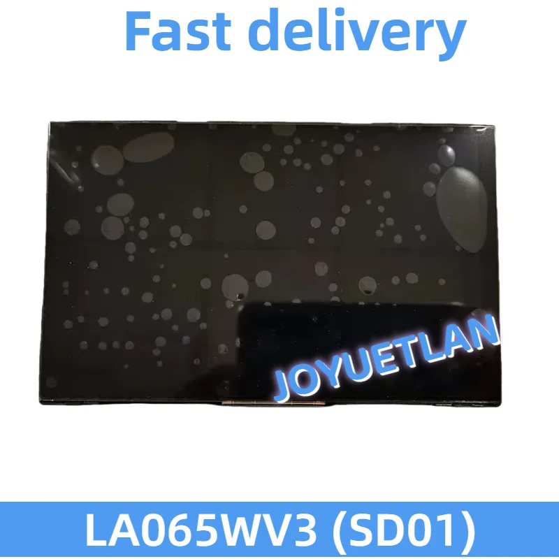 Anwendbar auf 6,5-Zoll-LCD-Bildschirm LA065WV3 (SD01) LA065WV3-SD01 für fahrzeugmontierte zentrale Steuerung