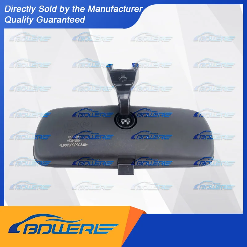 

Interior Rearview Mirror for Foton Xiangling M1/M2 | Part Number: L0823020902A0