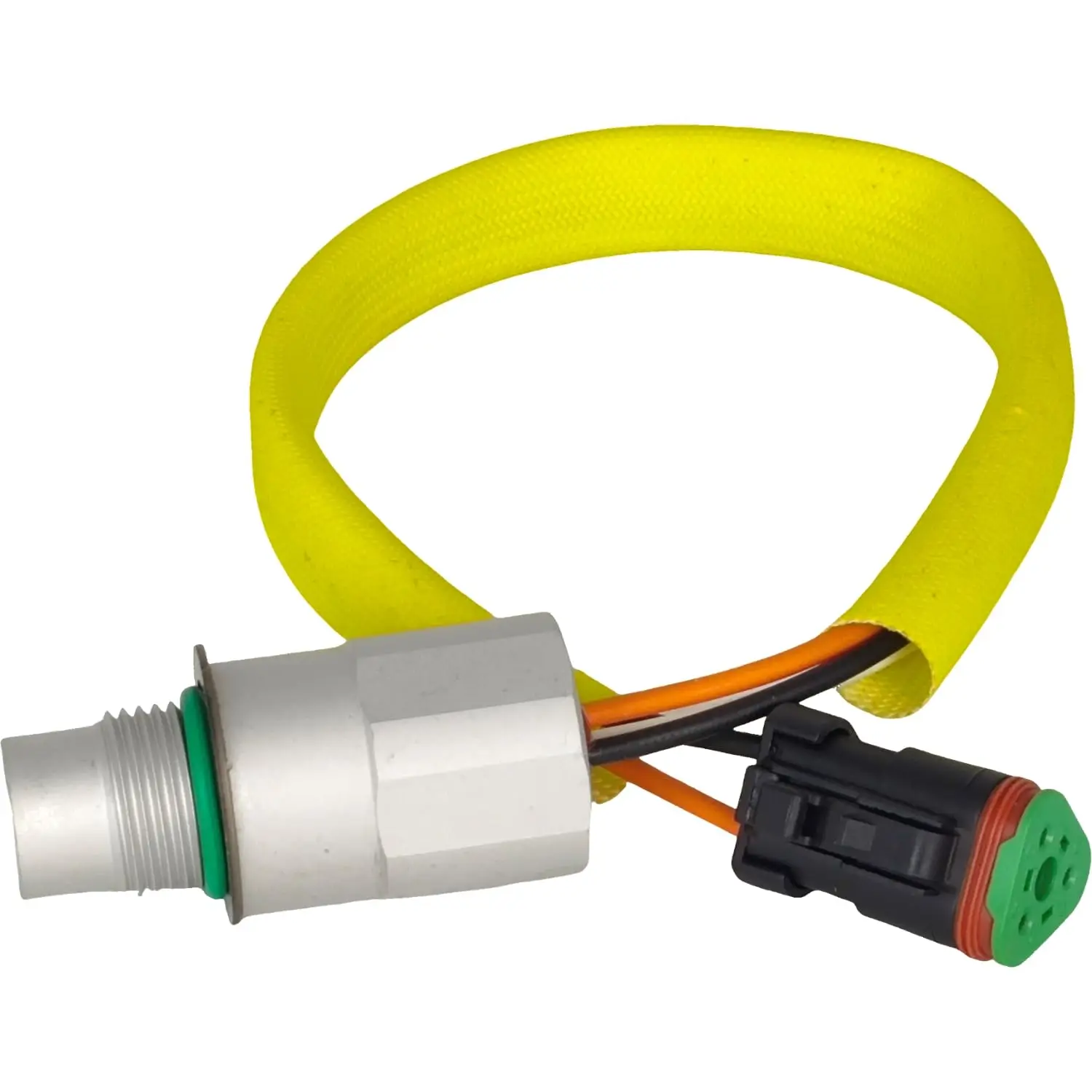 

Engine Speed Sensor 522-1643 Compatible with Caterpillar 3508 3512B 3508B 3516B 3516 3512 3508 C4.4 3516C C-10 3406E