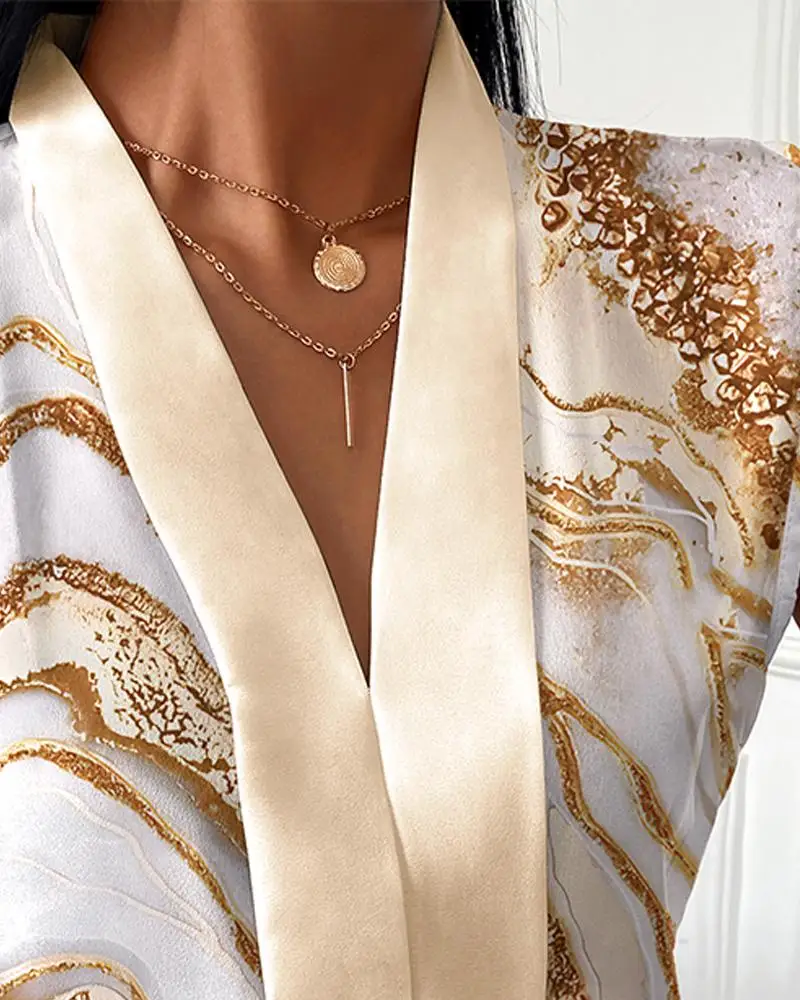 Nowe damskie koszule biurowe Letnia dama bez rękawów z dekoltem w szpic Elegancka damska bluzka Top Streetwear Odzież damska