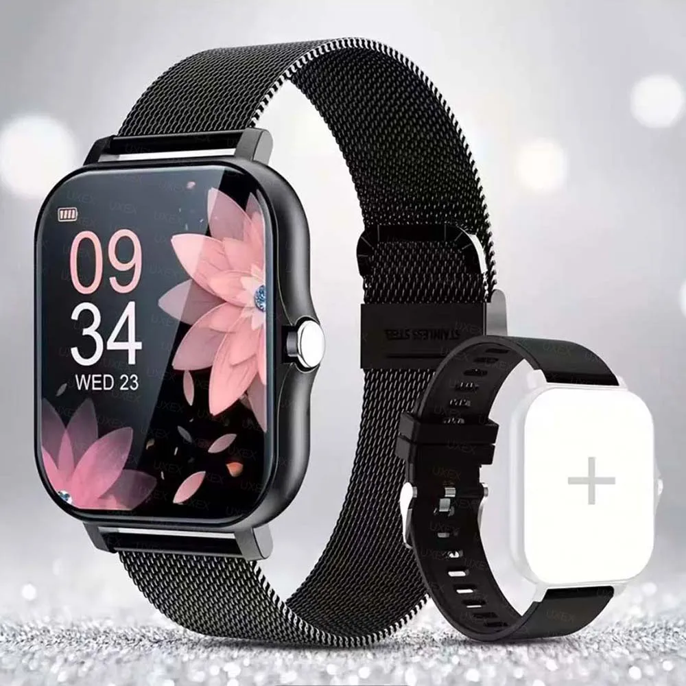 Fashion New Smartwa… - image