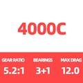 26 CROSSFIRE 4000C