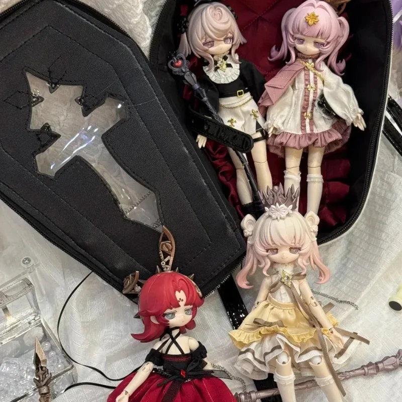 Thumbnail 3 - #5 Trending BJD Dolls Right Now