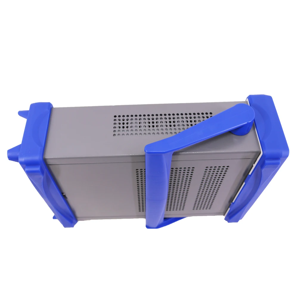 SS7300 مؤقت عداد التردد العالمي 10 أرقام/ثانية 3 قنوات مع واجهة USB وRS-232