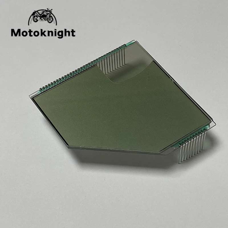 Motoknight Motorcycle Meter Display For Yamaha YZF R1 2012 2013 2014 Speedometer Instrument LCD Screen Repair