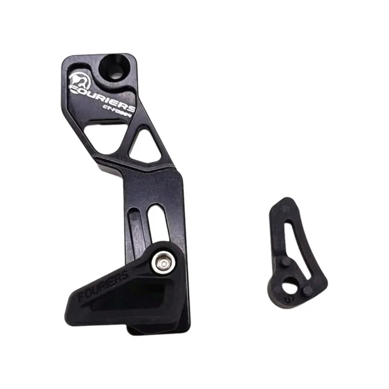 

FOURIERS CT-FD004 направляющая цепи велосипеда с ЧПУ для MTB 1x9/1x10/1x11 приводной поезд 30-38T направляющая цепи горного велосипеда