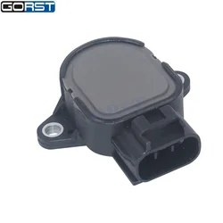 Throttle Position Sensor TPS 198500-1031 for Mazda MX-5 6 Miata Protege 13420-92G0-0 198220-1131 BP2Y18911 Auto Parts