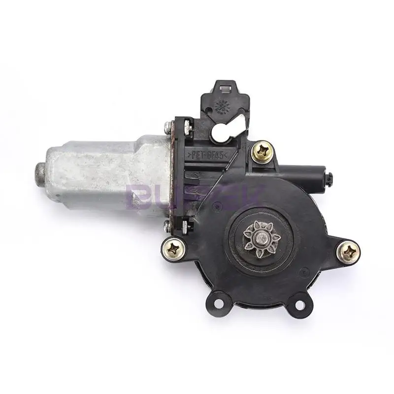 For Subaru Outback 2005-2009/Legacy 2006-2009/B9 Tribeca 2006-2007 Car Electric Window Lifter Regulator Motor Original Parts