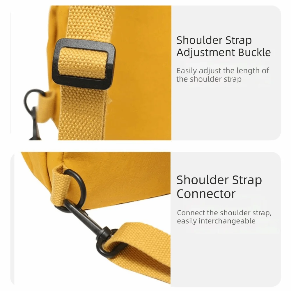 

Многофункциональный женский повседневный рюкзак из нейлоновой ткани, сумка на плечо двойного назначения, сумки через плечо на молнии, сумки для активного отдыха на природе