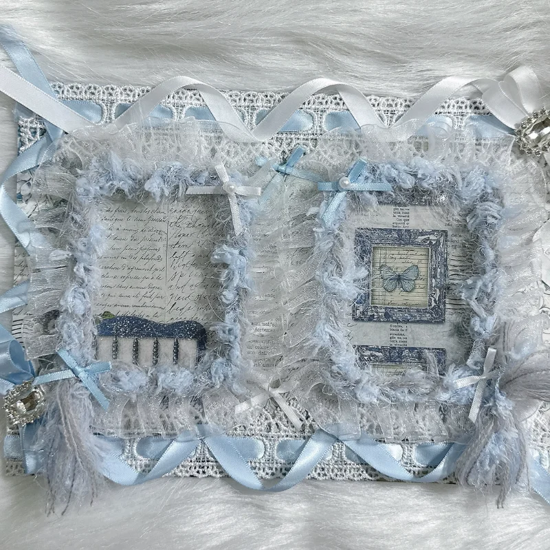 

Аксессуары Ltabga, лента, обезболивающая доска, готовый продукт, бинтовая сумка Lta Daiza Valley Beauty, маленькое хранилище для карт, милое