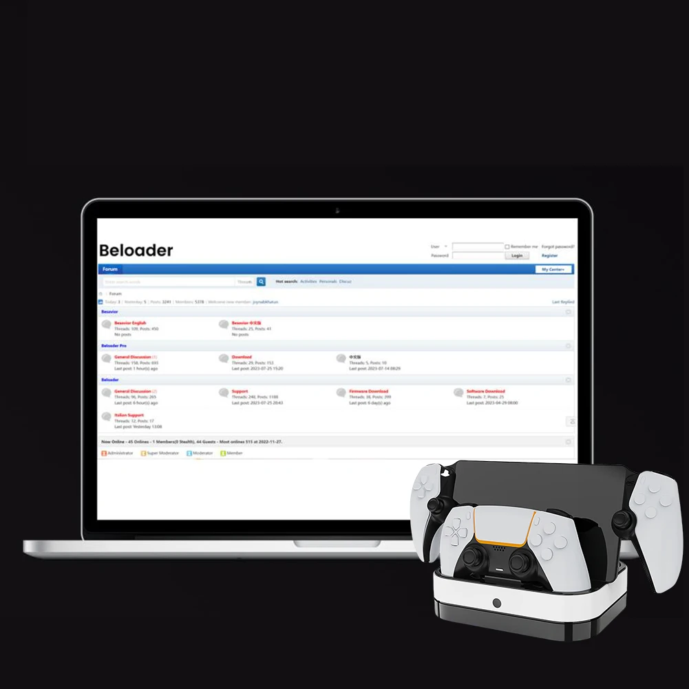 Thumbnail 3 - #74 Compare PS5 Led Lights Before You Buy