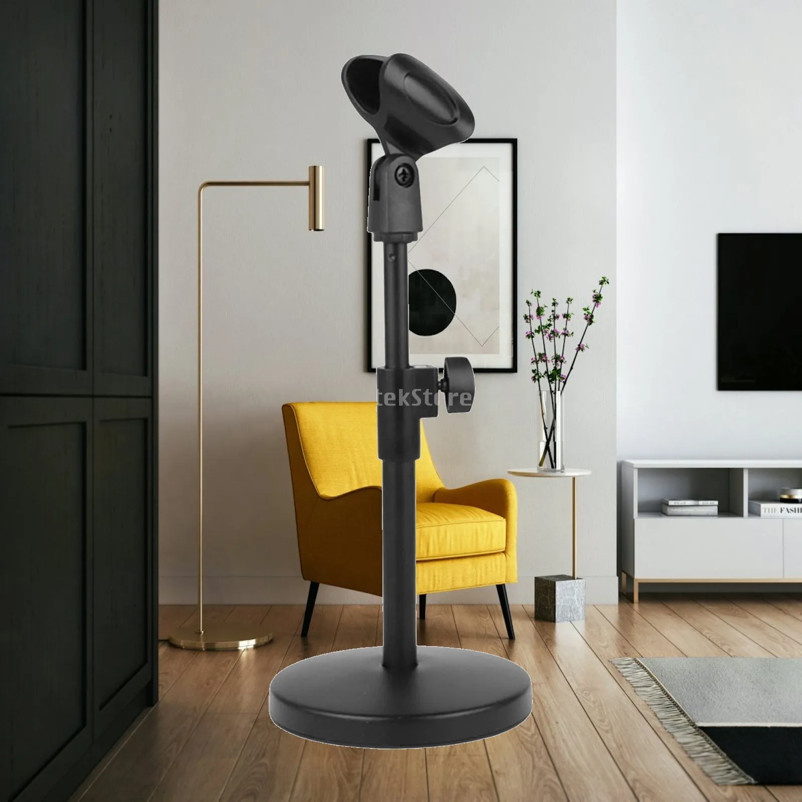 Mini Table Stand Professional Heavy Duty Portable Foldable