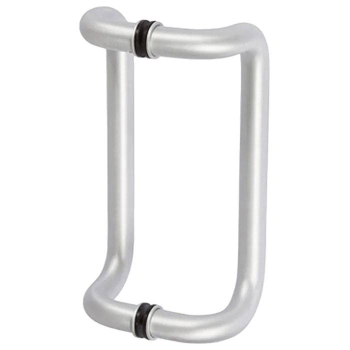 For RV aluminum Back to Back Solid Bar Push Pull Handle