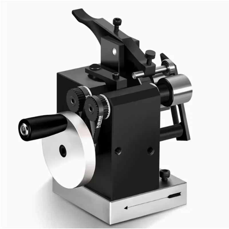 Mini Electric Manual Punch Needle Grinder High Precision Punch Grinding Machine For Mold Processing