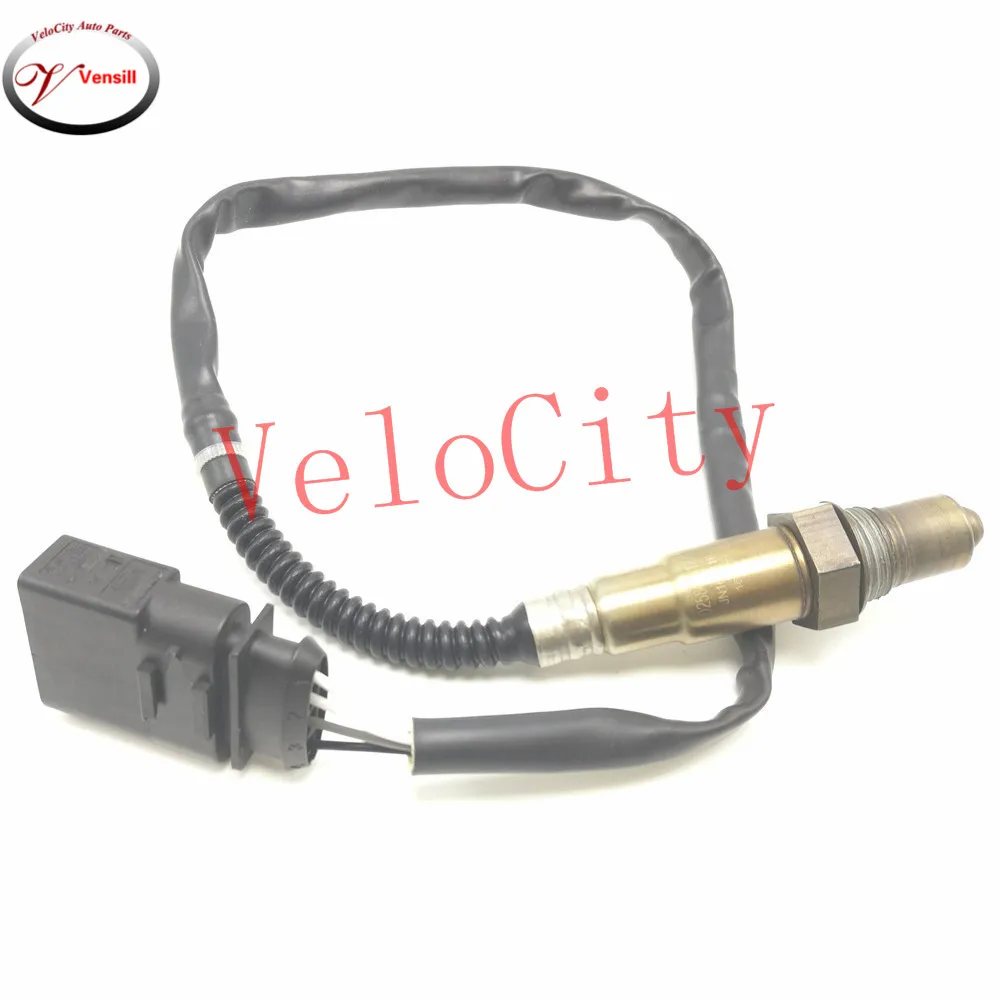 Lambda Sensor Oxygen Sensor Fits For VW Touareg 7L 3.2L V6 Part No# 022906262AT 0258006531