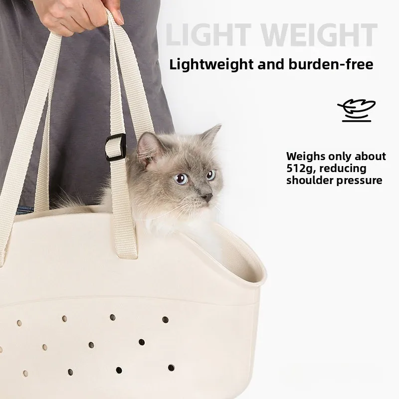 Small Dog Portable Puppy Bag Portable Go Out Pet Cat Bag Than Bear Special Small Dog