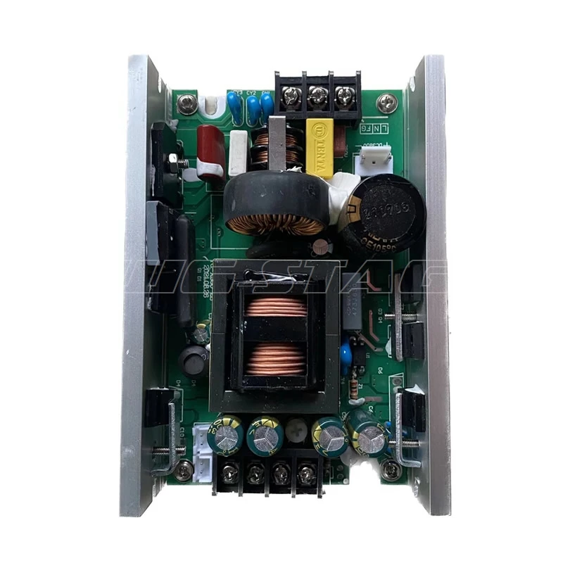 YC-400W 28 12V Stage Lighting Accessories LED Strobe Light Power Supply
