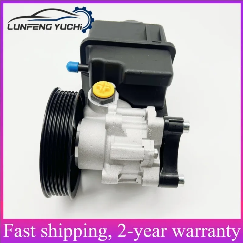 A6364660401, 6364660401 - Power Steering Pump For Mercedes-Benz Sprinter B907/B910/B906