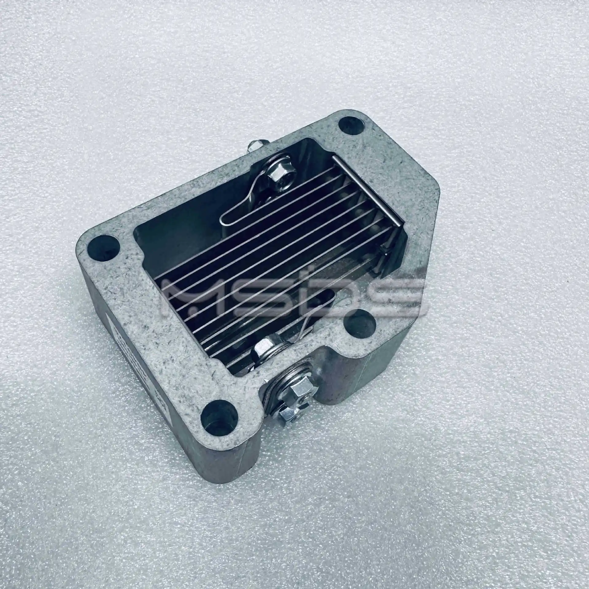 For Cummins Air Heater 4940176 Intake Preheater 3975485 Heater, Intake
